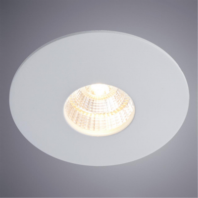 Arte Lamp UOVO A5438PL-1GY