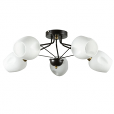 Arte Lamp BRIGHTON A2706PL-5CK