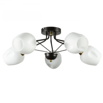 Arte Lamp BRIGHTON A2706PL-5CK