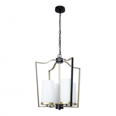 ARTE LAMP NUVOLA A7017SP-4BK