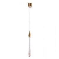 ARTE LAMP RAINDROP A1803SP-3PB