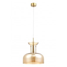 Светильники Crystal Lux CONSUELA SP1 BRASS