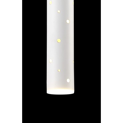 Светильник подвесной Crystal Lux CLT 232C600 WH 3000K