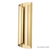 Бра Crystal Lux SELENE AP20 LED BRASS