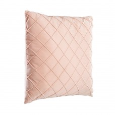 Подушка декоративная SHOURA, L450, B450, наволочка: 100% полиэстер, розовый; наполнитель: 100% полиэстер Eglo 420253