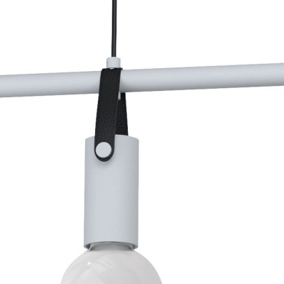 Подвесной потолочный светильник (люстра) APRICALE Eglo 98282