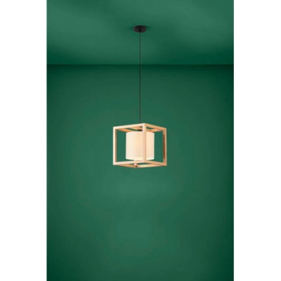 Подвесной потолочный светильник (люстра) GRANADOS Eglo 390099