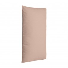 Подушка декоративная ILES, L500, B300, наволочка: 100% хлопок, розовый; наполнитель: 100% полиэстер Eglo 420034