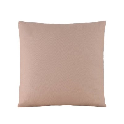 Подушка декоративная ILES, L500, B500, наволочка: 100% хлопок, розовый; наполнитель: 100% полиэстер Eglo 420035