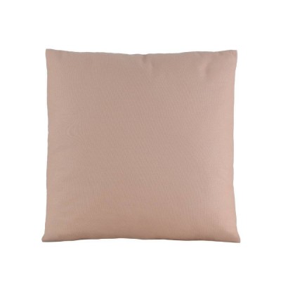 Подушка декоративная ILES, L500, B500, наволочка: 100% хлопок, розовый; наполнитель: 100% полиэстер Eglo 420035