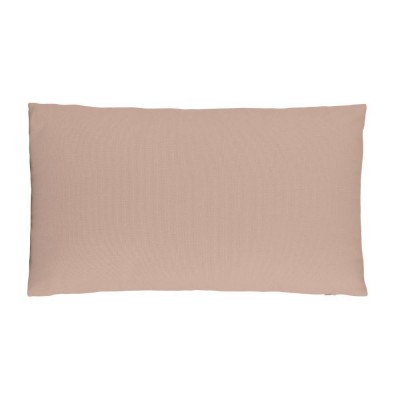 Подушка декоративная ILES, L500, B300, наволочка: 100% хлопок, розовый; наполнитель: 100% полиэстер Eglo 420034