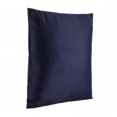 Подушка декоративная ILES, L500, B500, наволочка: 100% полиэстер, тёмно-синий; наполнитель: 100% полиэстер Eglo 420017
