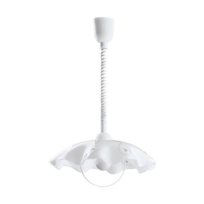 Подвесной потолочный светильник (люстра) VETRO Eglo 96072