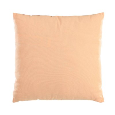 Подушка декоративная BERHALA, L450, B450, наволочка: 65% полиэстер, 35% хлопок, пурпурный, оранжевый, розовый; наполнитель: 100% полиэстер Eglo 420242