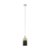 Подвесной потолочный светильник (люстра) AZBARREN Eglo 39751