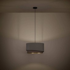 Подвесной потолочный светильник (люстра) MANDERLINE Eglo 39929