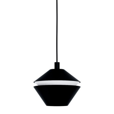 Подвесной потолочный светильник (люстра) PERPIGO светодиодный Eglo 98683