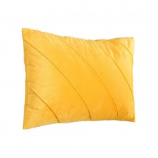 Подушка декоративная SHOURA, L500, B300, наволочка: 100% полиэстер, жёлтый; наполнитель: 100% полиэстер Eglo 420255