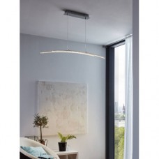 Подвесной потолочный светильник (люстра) PERTINI светодиодный Eglo 96096