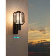 Уличный настенный светильник RAVELLO Eglo 98721