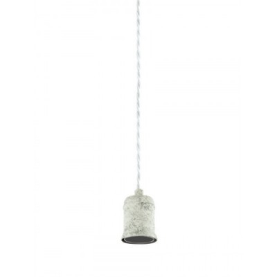 Подвесной потолочный светильник (люстра) YORTH Eglo 32533