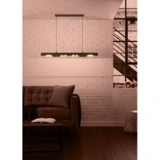 Подвесной потолочный светильник (люстра) ALFONSINE Eglo 390059