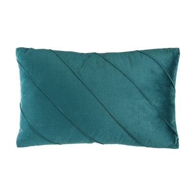 Подушка декоративная SHOURA, L500, B300, наволочка: 100% полиэстер, сине-зелёный; наполнитель: 100% полиэстер Eglo 420256