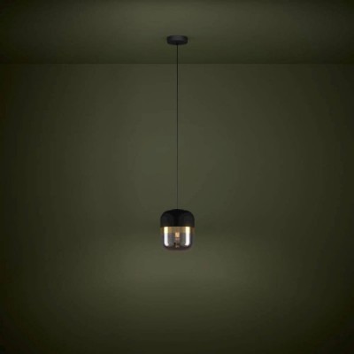 Подвесной потолочный светильник (люстра) SINSIGA Eglo 39918