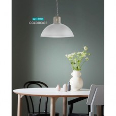 Подвесной потолочный светильник (люстра) COLDRIDGE Eglo 49757