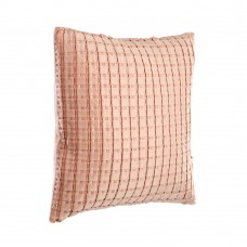 Подушка декоративная SHOURA, L450, B450, наволочка: 100% полиэстер, розовый; наполнитель: 100% полиэстер Eglo 420258