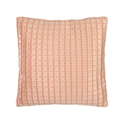 Подушка декоративная SHOURA, L450, B450, наволочка: 100% полиэстер, розовый; наполнитель: 100% полиэстер Eglo 420258