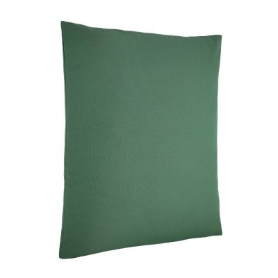 Подушка декоративная ILES, L500, B500, наволочка: 65% полиэстер, 35% хлопок, зелёный; наполнитель: 100% полиэстер Eglo 420026