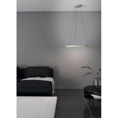 Подвесной потолочный светильник (люстра) CADINARO Eglo 39896