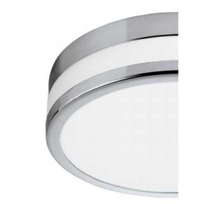 Светильник настено-потолочный светодиодный LED PALERMO Eglo 94999