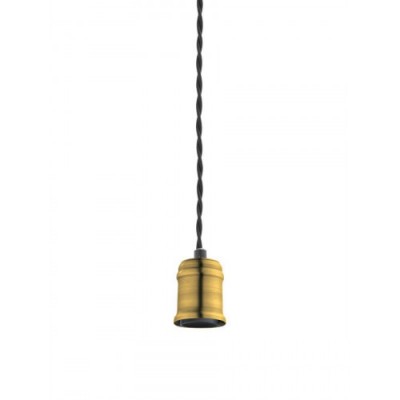 Подвесной потолочный светильник (люстра) YORTH Eglo 32537