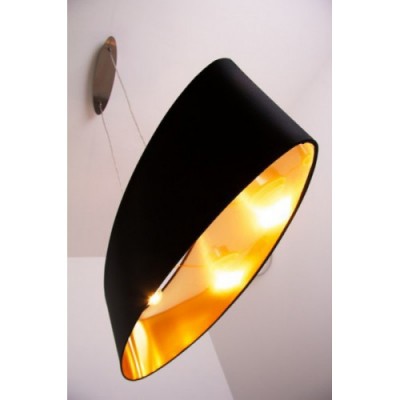 Подвесной потолочный светильник (люстра) MASERLO Eglo 31616