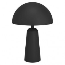 Настольная лампа ARANZOLA, 1X40W, E27, сталь, черный, белый Eglo 900134