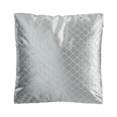 Подушка декоративная SINGU, L450, B450, наволочка: 100% полиэстер, серый; наполнитель: 100% полиэстер Eglo 420283