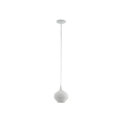Подвесной потолочный светильник (люстра) CAMBORNE Eglo 97212