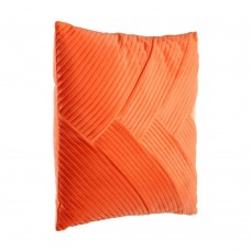Подушка декоративная SHOURA, L450, B450, наволочка: 100% полиэстер, оранжевый; наполнитель: 100% полиэстер Eglo 420264