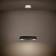 Подвесной потолочный светильник (люстра) GUAMARE Eglo 39992