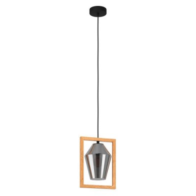Подвесной потолочный светильник (люстра) VIGLIONI Eglo 99701