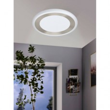 Светильник потолочный светодиодный RUIDERA Eglo 99108