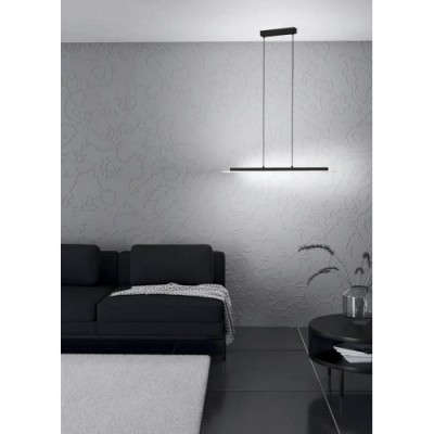 Подвесной потолочный светильник (люстра) BUCITA Eglo 39901