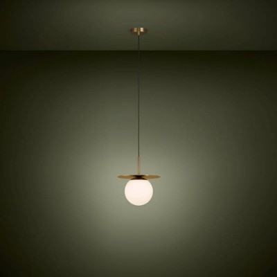 Подвесной потолочный светильник (люстра) ARENALES Eglo 39952