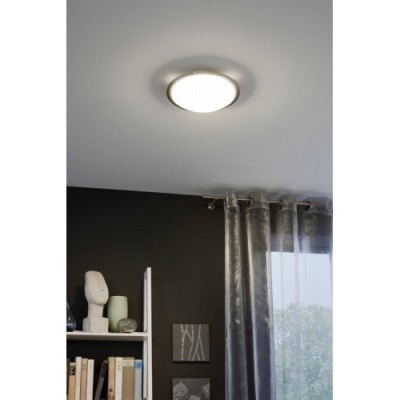 Светильник настено-потолочный светодиодный LED PLANET Eglo 31254