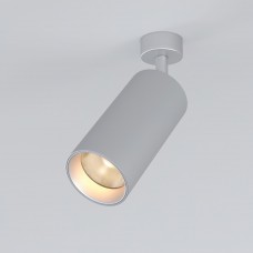 Diffe светильник накладной серебряный 15W 4200K (85266/01) 85266/01 Elektrostandard