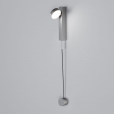 Настенный светодиодный светильник Orco LED 40112/LED серебро Elektrostandard