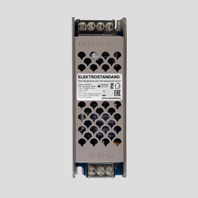 Трансформатор 100W 12V IP00 95048/00 Elektrostandard