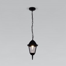 Уличный подвесной светильник Fuga H черный(35148/H) 35148/H Elektrostandard